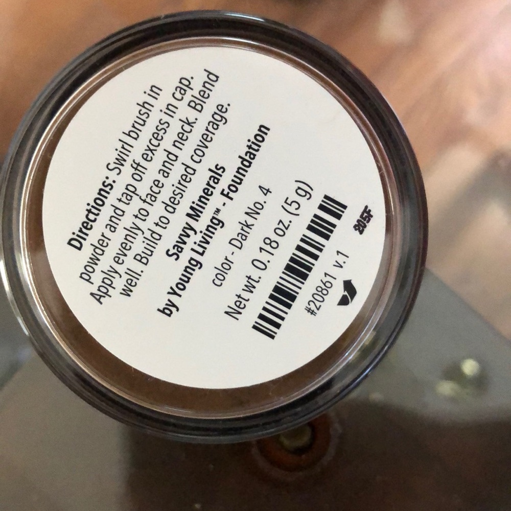 2 Savvy foundation